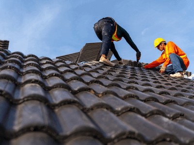 About Roof Repair Experts Berlin, MA